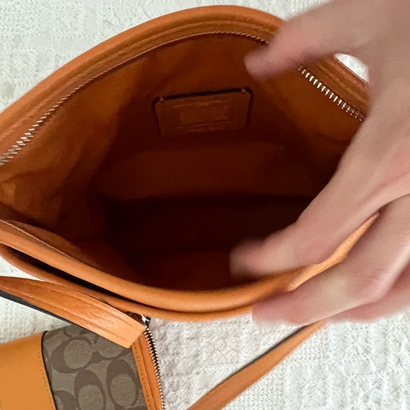 Coach purse and wallet set - Picture 4 of 7